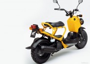 Honda Zoomer